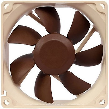 Фото Noctua NF-R8 PWM