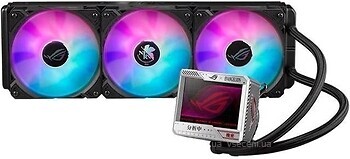 Фото Asus ROG Ryujin II 360 ARGB EVA Edition (90RC00B3-M0UAY0)