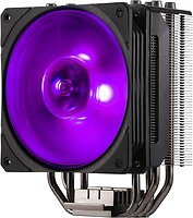 Фото Cooler Master Hyper 212 RGB Black Edition (RR-212S-20PC-R2)