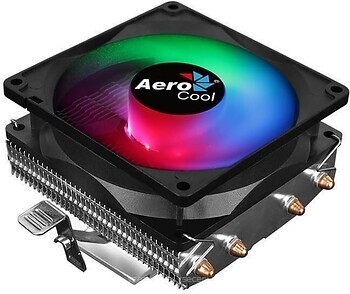 Фото Aerocool Air Frost 4 FRGB