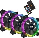 Фото Darkflash CF11 Pro 3 Fan Pack