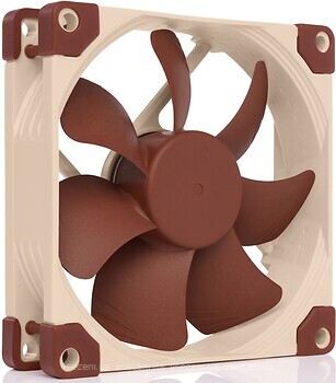 Фото Noctua NF-A9 FLX