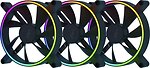 Фото Razer Kunai Chroma 140 3 Fans (RC21-01810200-R3M1)