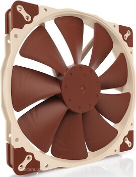 Фото Noctua NF-A20 FLX