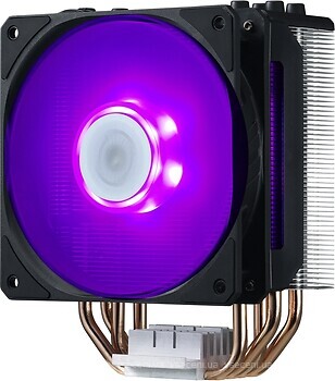 Фото Cooler Master Hyper 212 RGB (RR-212A-18PC-A1)