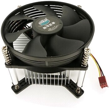 Фото Cooler Master A93