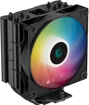 Фото DeepCool AG400 BK ARGB (R-AG400-BKANMC-G-2)