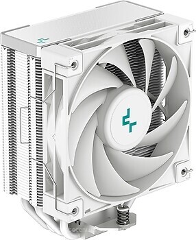 Фото DeepCool AK400 WH (R-AK400-WHNNMN-G-1)