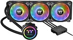 Фото Thermaltake Floe DX RGB 360 TT Premium Edition (CL-W256-PL12SW-A)