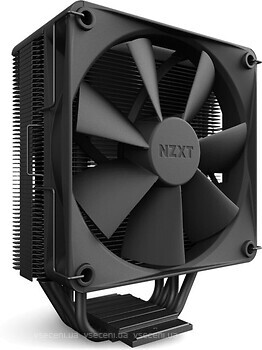 Фото NZXT Freeze T120 Black (RC-TN120-B1)