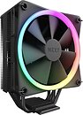 Фото NZXT Freeze T120 RGB Black (RC-TR120-B1)