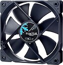 Фото Fractal Design Dynamic X2 GP-12 PWM Black (FD-FAN-DYN-X2-GP12-PWM-BK)