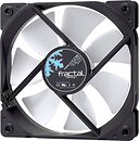 Фото Fractal Design Dynamic X2 GP-12 PWM White (FD-FAN-DYN-X2-GP12-PWM-WT)