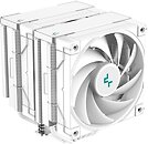 Фото Deepcool AK620 WH (R-AK620-WHNNMT-G-1)