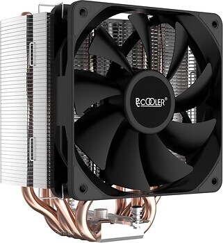 Фото PCcooler GI-H58U V2