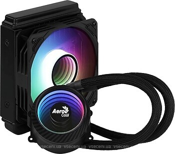 Фото Aerocool Mirage L120 BK (ACLA-MR12117.73)