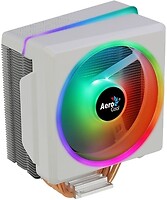 Фото Aerocool Cylon 4F WH (ACTC-CL30430.02)