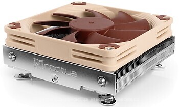 Фото Noctua NH-L9i-17xx