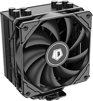 Фото ID-Cooling SE-224-XTS Black