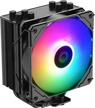 Фото ID-Cooling SE-224-XTS ARGB Black