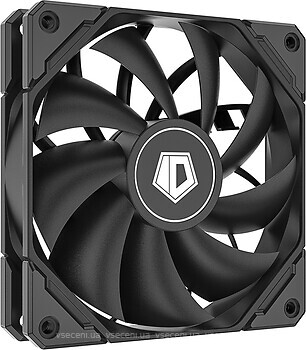 Фото ID-Cooling TF-12025-Pro Black