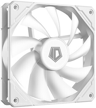Фото ID-Cooling TF-12025-White