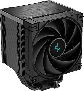 Фото DeepCool AK500 Zero Dark (R-AK500-BKNNMT-G-1)