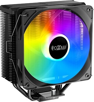 Фото PCcooler Paladin EX300S ARGB