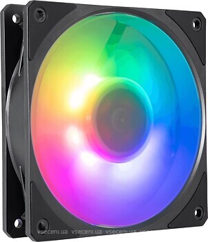 Фото Cooler Master Mobius 120P ARGB (MFZ-M2DN-24NP2-R1)