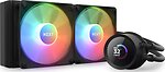 Фото NZXT Kraken 240 RGB Black (RL-KR240-B1)
