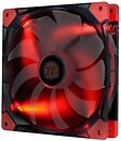 Фото Thermaltake Luna 14 Red (CL-F022-PL14RE-A)