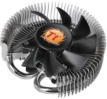 Фото Thermaltake MeOrb II (CL-P004-AL08BL-A)