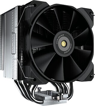 Фото Cougar Forza 85 (3MFZA85.0001)