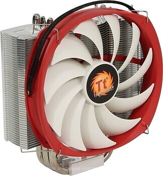 Фото Thermaltake NiC L32 (CL-P002-AL14RE-A)