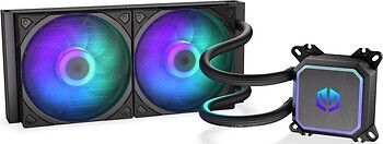 Фото Endorfy Navis F240 ARGB (EY3B004)