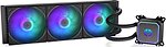 Фото Endorfy Navis F360 ARGB (EY3B006)