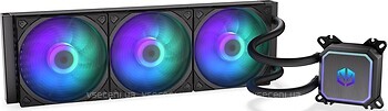 Фото Endorfy Navis F360 ARGB (EY3B006)