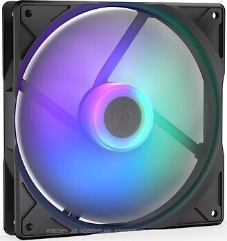Фото Endorfy Stratus 140 PWM ARGB (EY4A012)