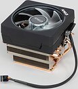 Фото AMD Wraith Prism LED RGB (712-000075)
