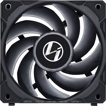 Фото Lian Li Uni Fan P28 Single Black (G99.12P281B.00)