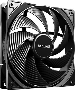 Фото be quiet! Pure Wings 3 140mm PWM High-Speed (BL109)