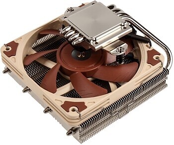 Фото Noctua NH-L12S