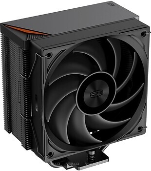 Фото PCcooler RZ400 BK (CLPCC-RZ400-BK)