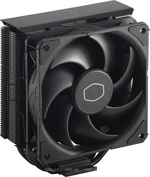 Фото Cooler Master Hyper 212 Black (RR-S4KK-25SN-R1)