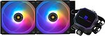 Фото Thermalright Frozen Prism 240 ARGB Black