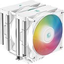 Фото DeepCool AG620 Digital WH ARGB (R-AG620-WHADMN-G-2)