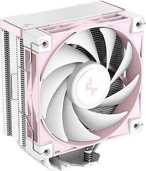 Фото DeepCool AK400 Pink Limited (R-AK400-WPNPMN-G)