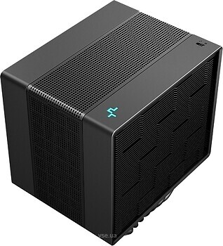 Фото DeepCool Assassin 4S BK (R-ASN4S-BKGPMN-G)