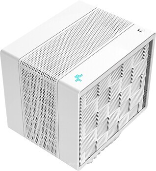 Фото DeepCool Assassin 4S WH (R-ASN4S-WHGPMN-G)