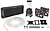 Фото Thermaltake Pacific Gaming R240 D5 Water Cooling Kit (CL-W196-CU00RE-A)